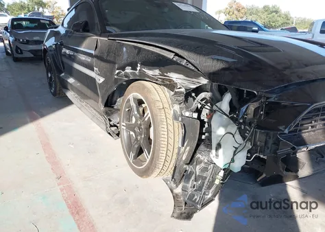 2021 Ford Mustang Gt Premium Fastback from USA, damaged, VIN 1FA6P8CF6M5134689